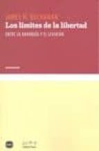 LIMITES DE LA LIBERTAD,LOS, de James M. Buchanan | portada del libro