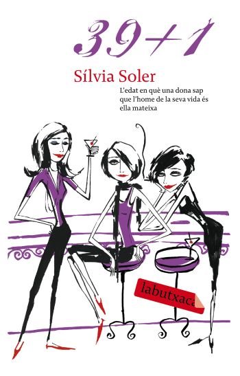 39+1, de Soler i Guasch, Sílvia | portada del libro