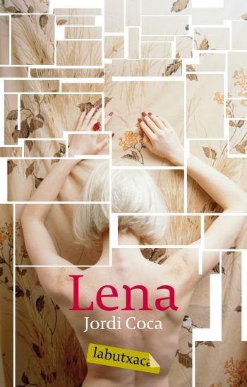 Lena, de Coca | portada del libro