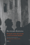 MEJOR RELATO DEL MUNDO,EL, de Kipling | portada del libro