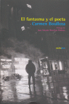 El fantasma y el poeta, de Boullosa, Carmen | portada del libro