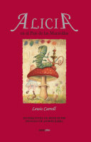 Alicia en el país de las maravillas, de Carroll, Lewis | portada del libro