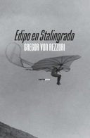 Edipo en Stalingrado, de Gregor, von Rezzori | portada del libro