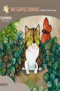 Mi Gato Dimas, de Seoane Pascual, Marina | portada del libro
