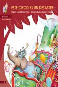 Charli y los cinco peligros, de ROMERO SOLER, MARIBEL | portada del libro