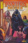 PANTERA NEGRA 2 | portada del libro