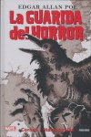 GUARIDA DEL HORROR,LA, de ALLAN POE | portada del libro