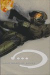 HALO 1 GRAPHIC NOVEL | portada del libro