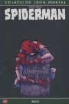 SPIDERMAN REINO, de ANDREWS | portada del libro