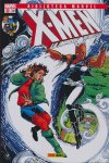 X MEN 17 LA IMPOSIBLE PATRULLA | portada del libro