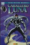 CABALLERO LUNA 1 | portada del libro