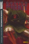 DOCTOR MUERTE 1 LIBROS DE MUERTE, de BRUBAKER | portada del libro