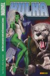 HULKA 5 ME HECASADO CON UN HOMBRE LOBO, de SLOTT | portada del libro