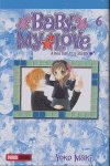 BABY MY LOVE 6, de BABY | portada del libro