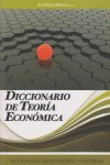 Diccionario de Teoria Economica, de Palma Martos, Luis | portada del libro