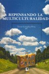 Repensando la multiculturalidad, de Teresa González Pérez | portada del libro