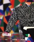 SUTURA HIBRIDACION RECICLAJE, de ORLAN#CRUZ SANCHEZ | portada del libro