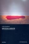 DIDACTICA DE LA LIBERACION: ARTE CONCEPTUALISTA LATINOAMERICANO, de CAMNITZER | portada del libro
