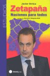 Zetapaña, de ORRICO | portada del libro