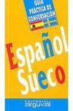 Guía práctica de conversación español-sueco, de Varios autores | portada del libro