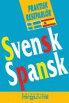 Guía práctica de conversación sueco-español, de Rudolfsson | portada del libro