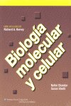 Biología molecular, de Chandar | portada del libro
