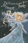 18 histories de princeses i fades, de Varios autores | portada del libro