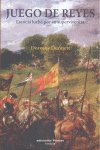 JUEGO DE REYES, de Dunnett | portada del libro