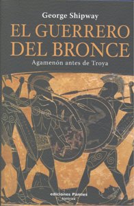 GUERRERO DEL BRONCE,EL, de Shipway | portada del libro