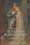 ULTIMO PLANTAGENET,EL, de Worth | portada del libro