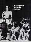 SALVADOR CIDRAS, 24 HORAS 10 MINUTOS, de CIDRAS | portada del libro