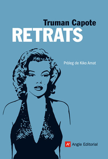 RETRATS, de CAPOTE, TRUMAN | portada del libro
