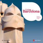 Barcelona living, de Varios autores | portada del libro