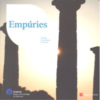 Empúries | portada del libro