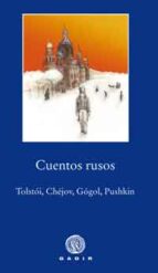 CUENTOS RUSOS PBG-20 *, de Varios autores | portada del libro