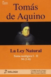TOMAS DE AQUINO, de AGUILAR JIMENEZ, CRISTOBAL | portada del libro