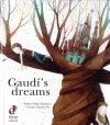 Gaudí's dreams, de Villar Sánchez, Pedro | portada del libro