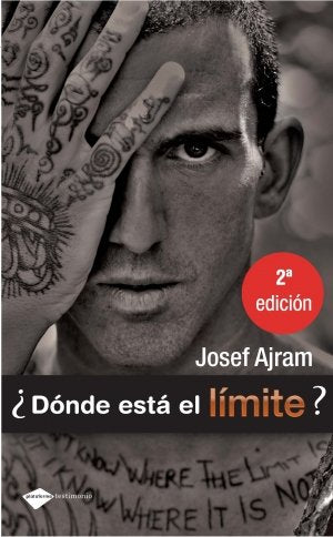 ¿Dónde está el límite?, de Ajram Tarés, Josef | portada del libro