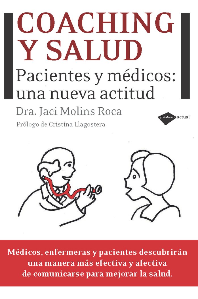 Coaching y Salud, de Molins Roca, Jaci | portada del libro