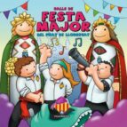 FESTA MAJOR - Picacretes del Prat, de ASSOCIACIO PICACRESTES | portada del libro