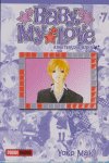 BABY MY LOVE 7 | portada del libro