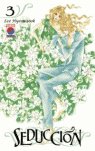 SEDUCTION IS MORE BEUTIFUL 3 | portada del libro
