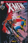 X-MEN LA IMPOSIBLE PATRULLA X N 23 | portada del libro