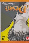 DESEO 2, de UKYO | portada del libro