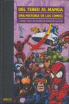 DEL TEBEO AL MANGA 4 UNA HISTORIA DE COMICS | portada del libro