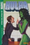 HULKA 7 OTRA YO OTRA TU | portada del libro