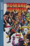 HOMBRE HORMIGA 2 CANCELADO, de KIRKMAN#HESTER#PARKS | portada del libro