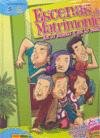 ESCENAS DE MATRIMONIO 2 | portada del libro