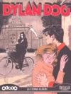 Dylan Dog, La eterna ilusión, de Ruju | portada del libro