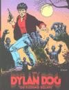 Dylan Dog, de Sclavi | portada del libro